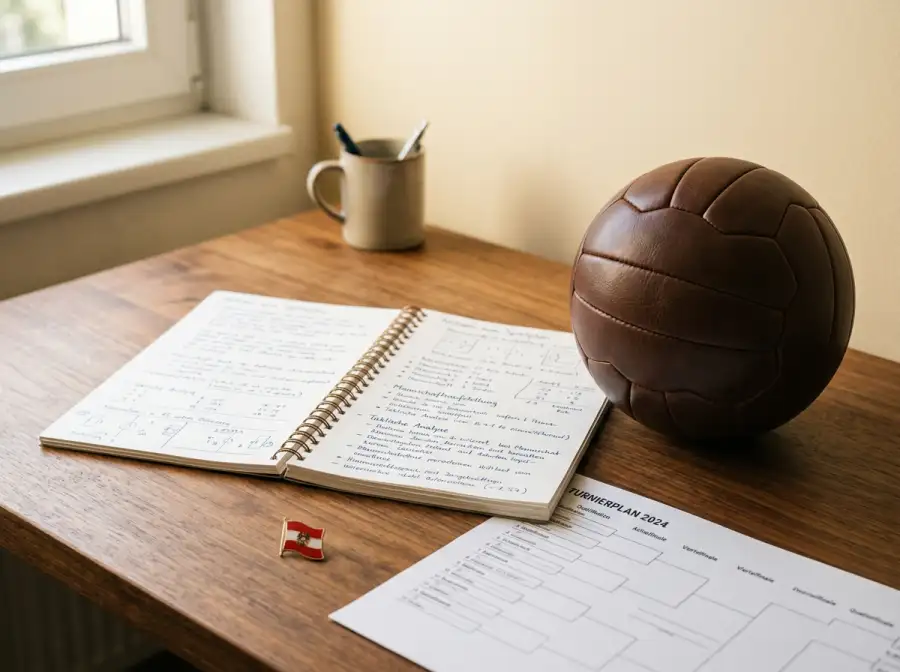 Große FAQ zur WM 2026 mit Fragen und Antworten zum Turnier und zum ÖFB-Team