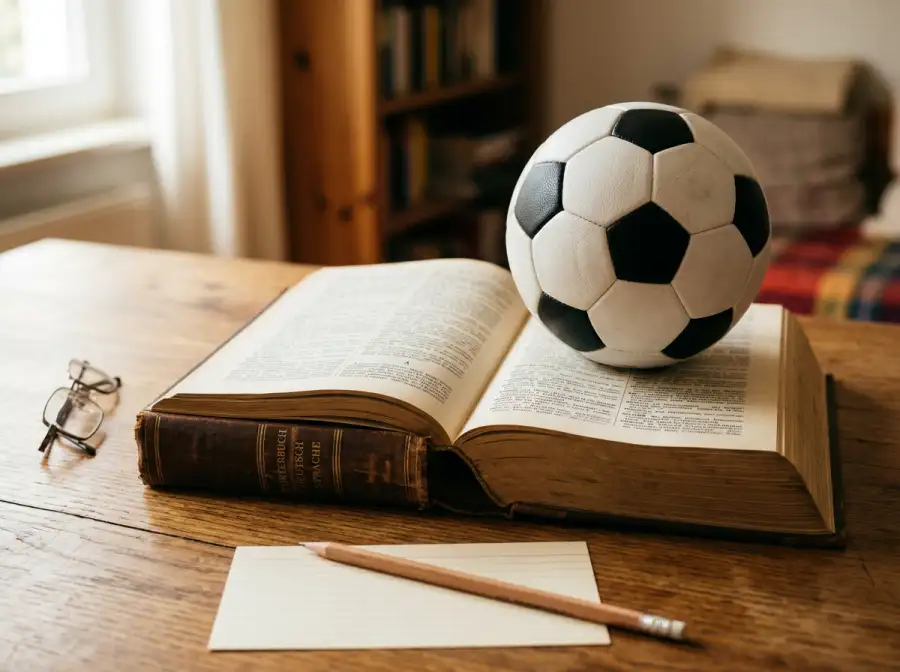 Sportwetten-Glossar mit Erklärungen zu Wettbegriffen und Fachausdrücken rund um die WM 2026