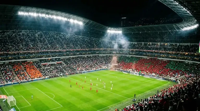 Marokko wirft die Niederlande raus — Elfmeter-Thriller in Monterrey