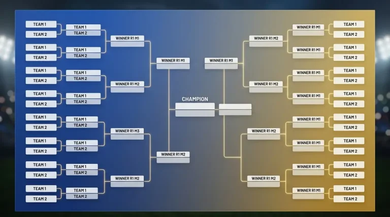 WM 2026 R32 Übersicht: Spielplan, Anpfiff-Zeiten und Quoten