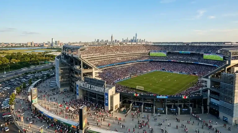 Spanien — Argentinien: das Finale der WM 2026