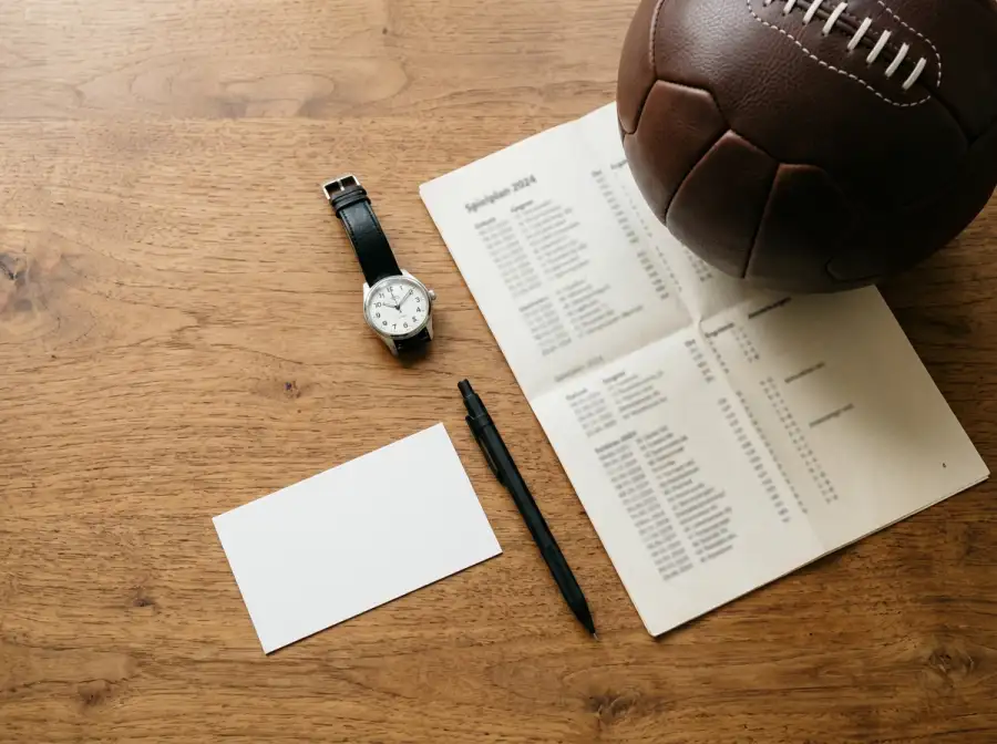 Vollständiger Spielplan der WM 2026 mit allen 104 Partien und Anstoßzeiten in CEST