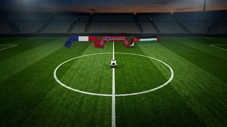 WM 2026 Tipps 22. Juni: Frankreich, Norwegen, Jordanien